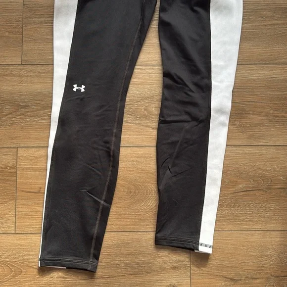 Under Armour Compression High Rise Legging - Picture 2 of 6